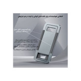 پایه نگهدارنده گوشی موبایل بونری مدل Flexi05