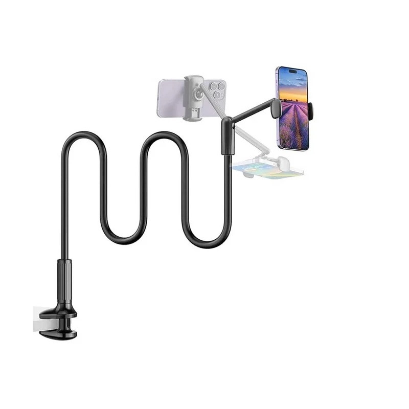 پایه نگهدارنده گوشی موبایل سایجی مدل IVY4