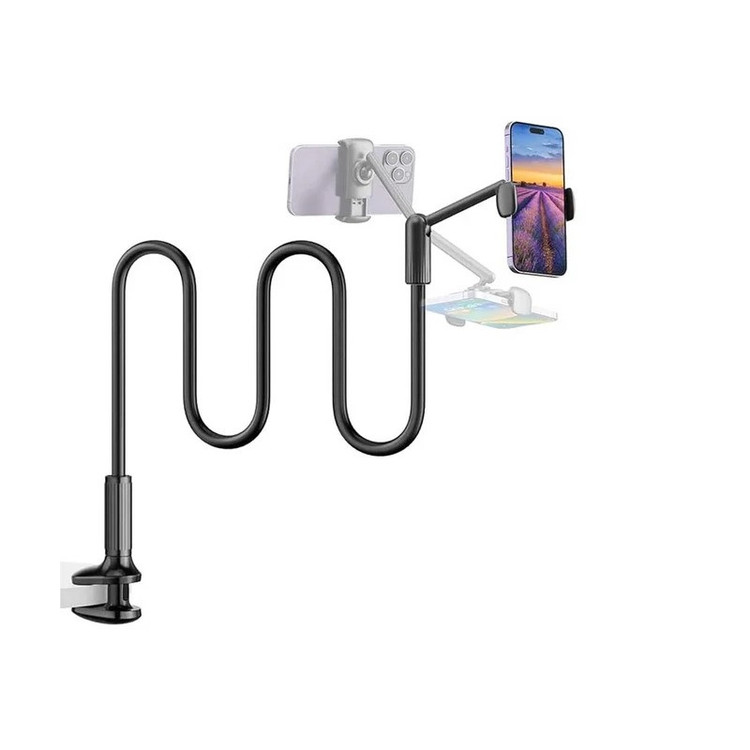 پایه نگهدارنده گوشی موبایل سایجی مدل IVY4