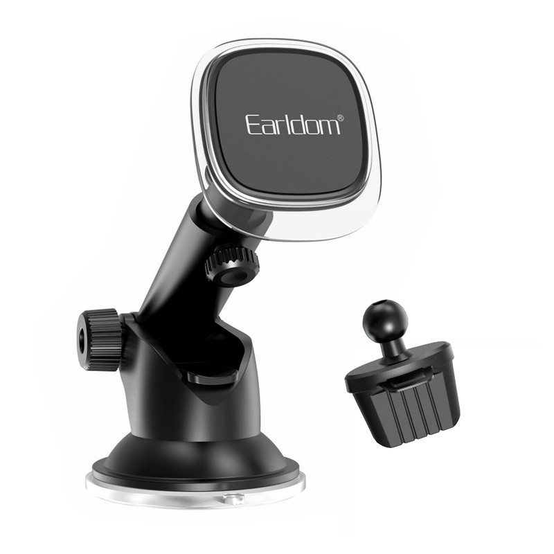 پایه نگهدارنده گوشی موبایل ارلدام مدل 3IN1 EH193
