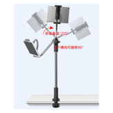 پایه نگهدارنده گوشی موبایل و تبلت مدل WMH005