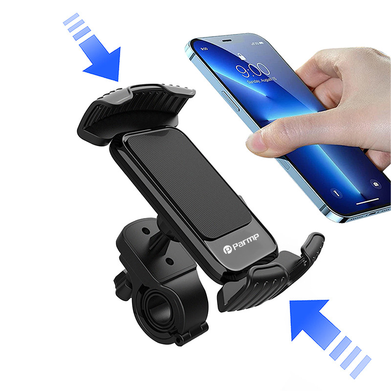پایه نگهدارنده گوشی موبایل پارمپ مدل HDR-V20