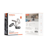 نگهدارنده گوشی موبایل پرودو مدل HS01 DUO Mount Magsafe & Suction