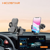 پایه نگهدارنده گوشی موبایل هایکواستار مدل HS-H19