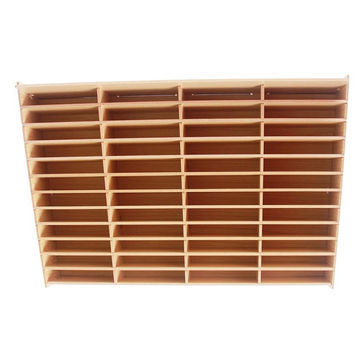 پایه نگهدارنده گوشی موبایل مدل چوبی کد KT66