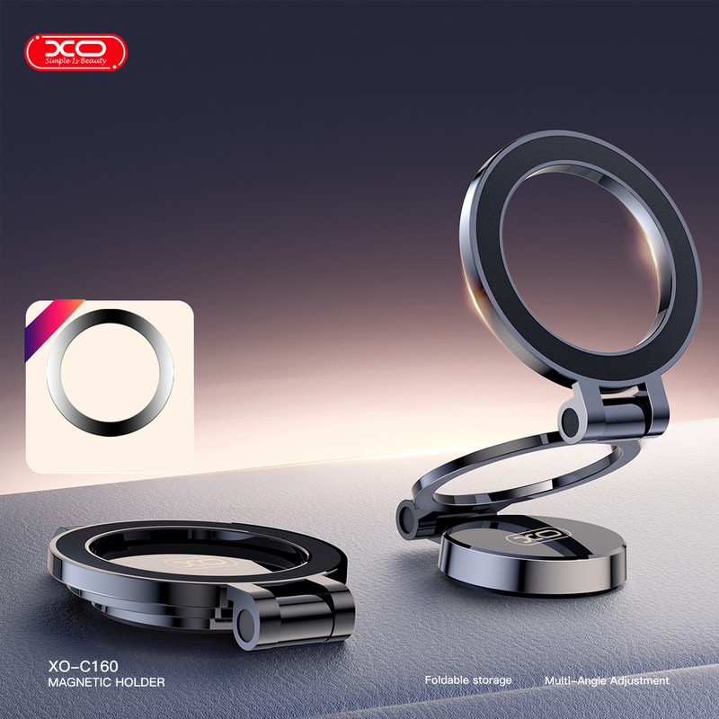 پایه نگهدارنده گوشی موبایل و تبلت ایکس او مدل C160