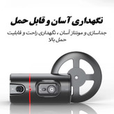 پایه نگهدارنده گوشی موبایل مدل 447