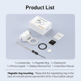 پایه نگهدارنده گوشی موبایل تلسین مدل P1-MP-10