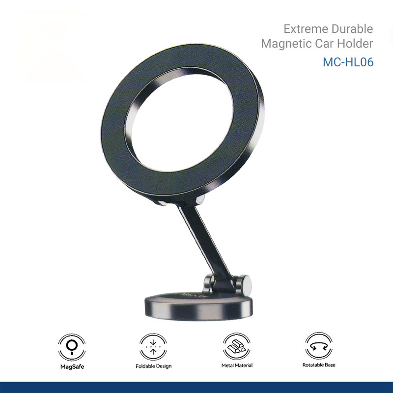 پایه نگهدارنده گوشی موبایل مک کوی مدل HL-06