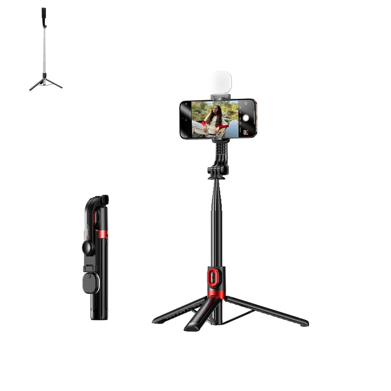 سه پایه مونوپاد ریمکس مدل P60