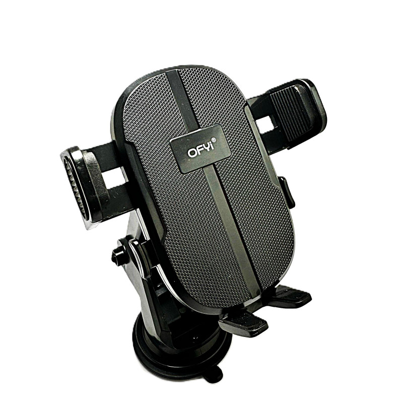 پایه نگهدارنده گوشی موبایل و تبلت اوفی مدل HD-01