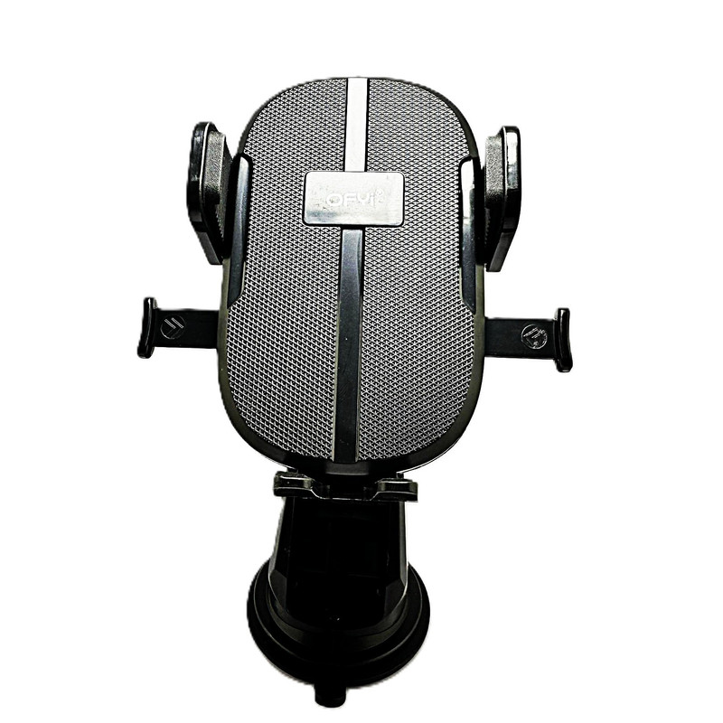 پایه نگهدارنده گوشی موبایل و تبلت اوفی مدل HD-01