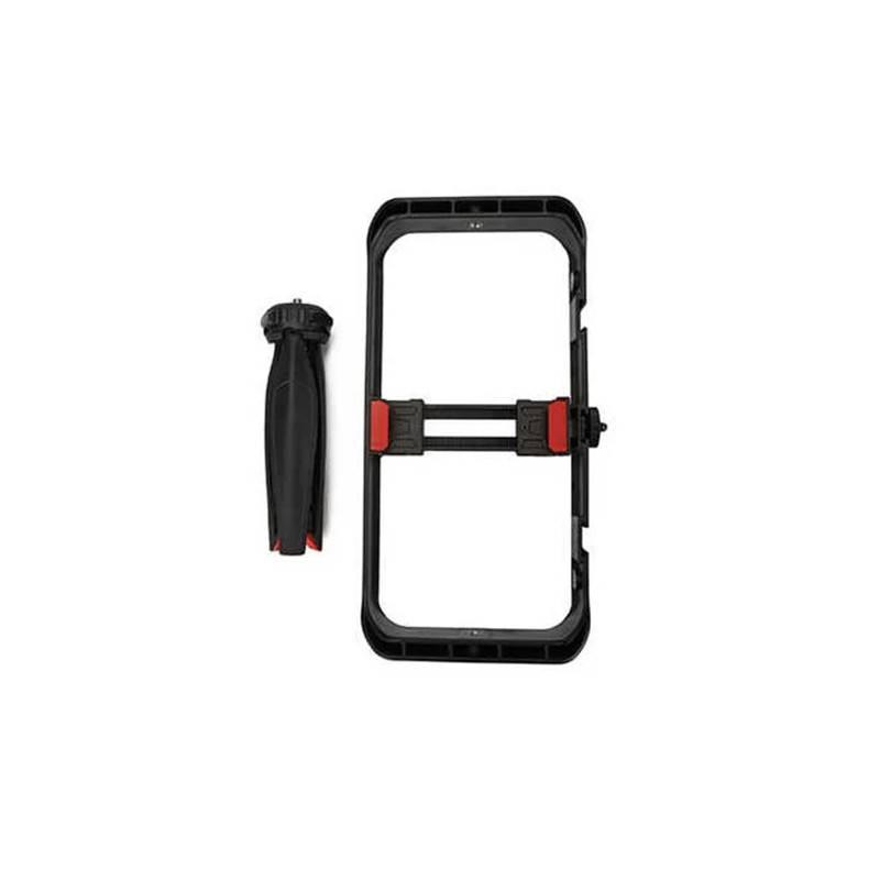 پایه نگهدارنده گوشی موبایل و تبلت مدل MK-33