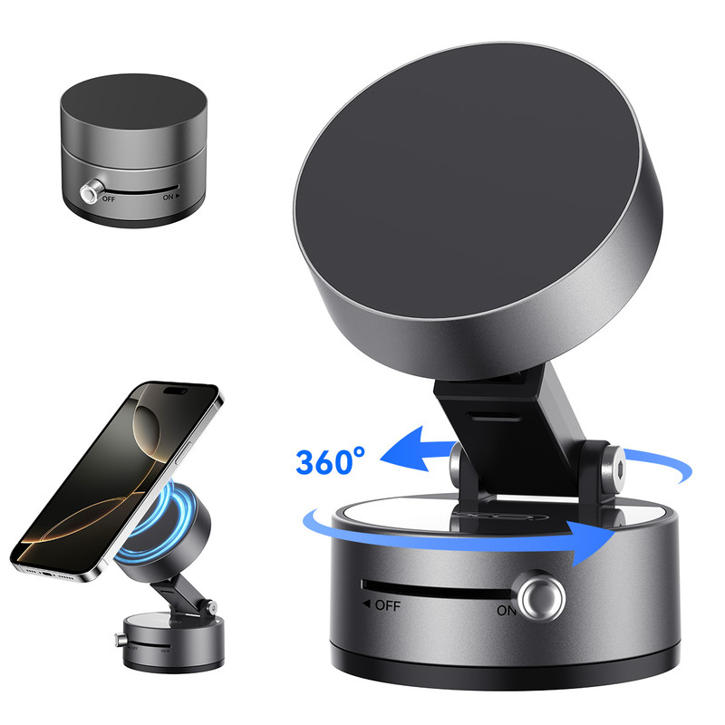 پایه نگهدارنده گوشی موبایل و تبلت ایکس او مدل C170