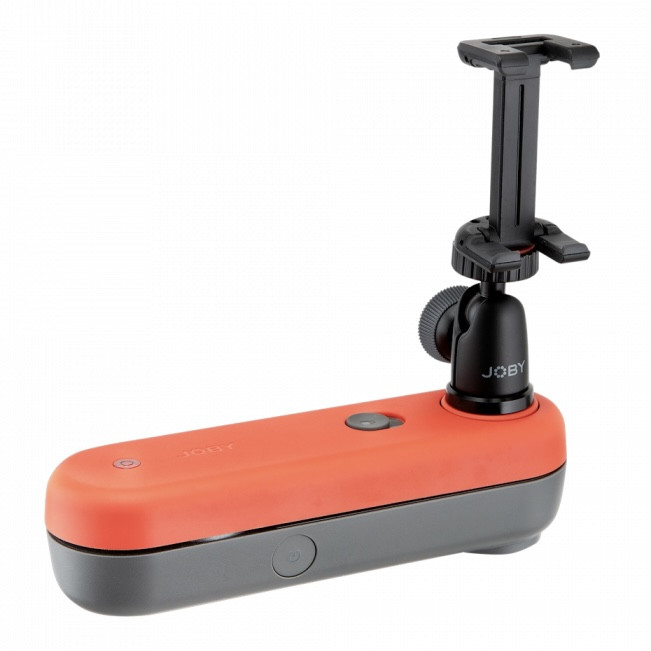 اسلایدر موتوردار موبایل جابی مدل SWING Phone Mount Kit