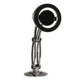 هولدر و نگهدارنده گوشی خودرو چیکال مدل جرثقیلی کد P-2083