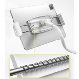 نگهدارنده گوشی موبایل باسئوس مدل Otaka Life Rotary