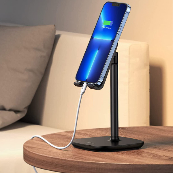پایه نگهدارنده گوشی موبایل و تبلت یوگرین مدل LP280