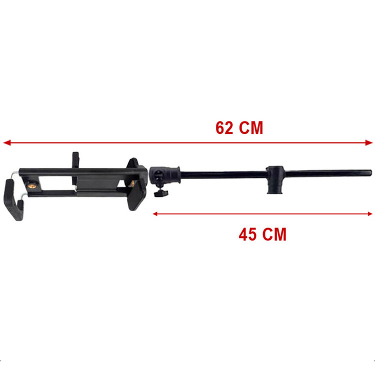 پایه نگهدارنده گوشی موبایل و تبلت پاناسون مدل M2-806