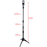 پایه نگهدارنده گوشی موبایل و تبلت پاناسون مدل M2-806
