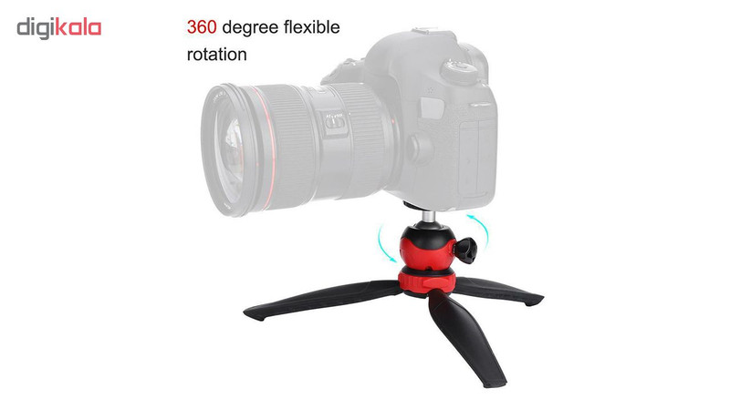 پایه نگهدارنده گوشی موبایل مدل MT-20