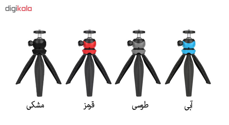 پایه نگهدارنده گوشی موبایل مدل MT-20
