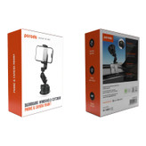 پایه نگهدارنده گوشی موبایل پرودو مدل PD-3WFPM