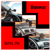 پایه نگهدارنده گوشی موبایل باسئوس مدل SUYL-TK