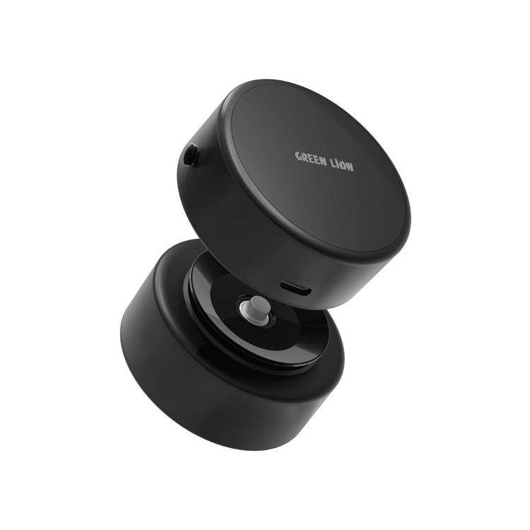 پایه نگهدارنده گوشی موبایل گرین لاین مدل Auto-Suction Phone Holder