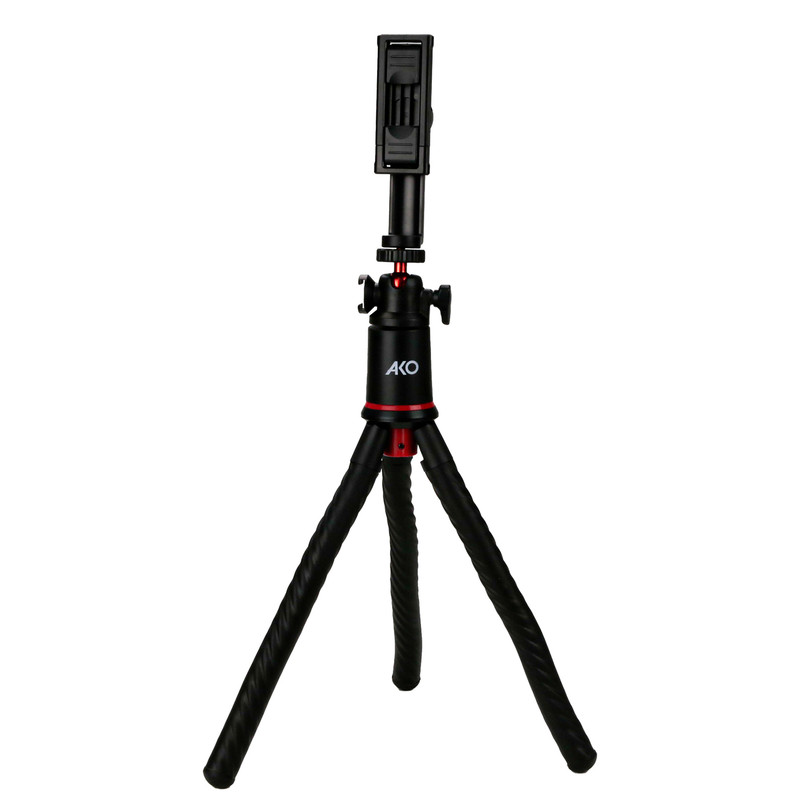 پایه نگهدارنده گوشی موبایل آکو مدل AM-6