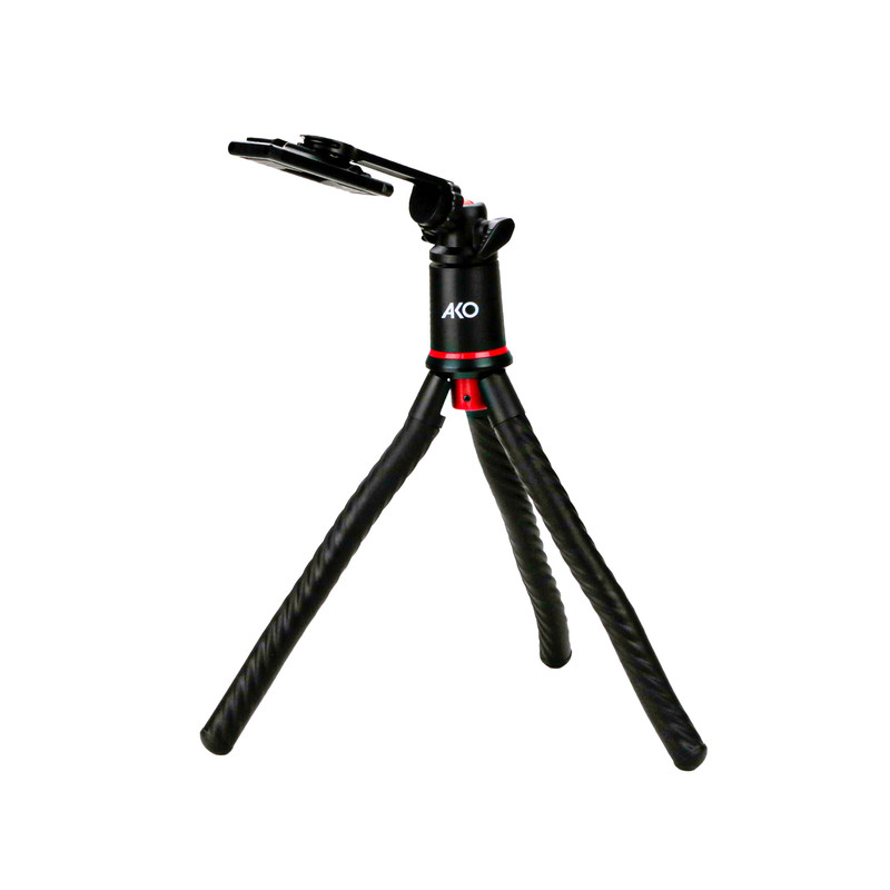 پایه نگهدارنده گوشی موبایل آکو مدل AM-6