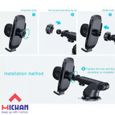 پایه نگهدارنده گوشی موبایل میچان مدل S161