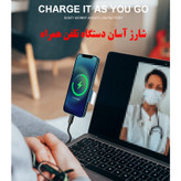 نگهدارنده گوشی موبایل مدل SJ05-12