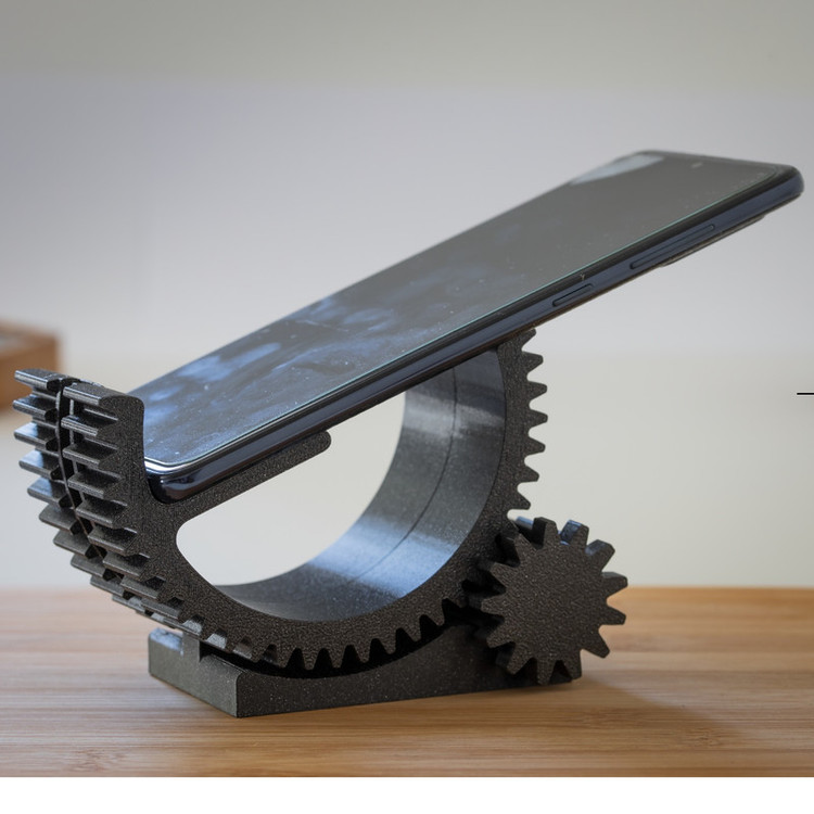 پایه نگهدارنده گوشی موبایل مدل Adjustable