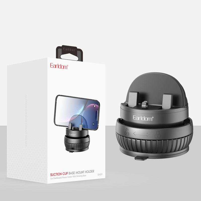 پایه نگهدارنده گوشی موبایل ارلدام مدل EH331