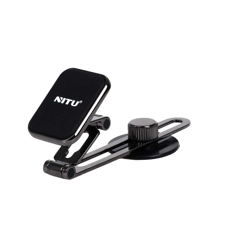 پایه نگهدارنده گوشی موبایل و تبلت نیتو مدل NH38