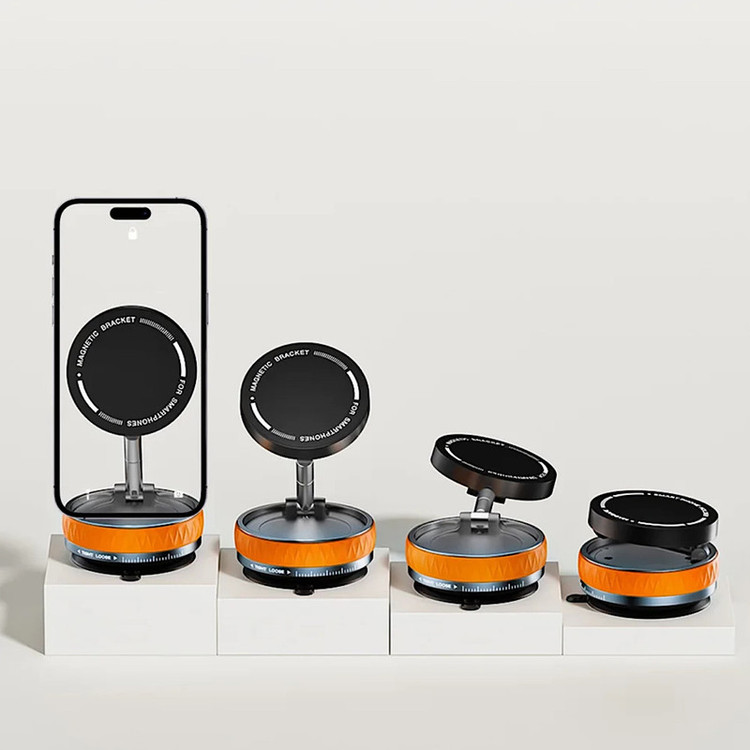 پایه نگهدارنده گوشی موبایل مدل M10