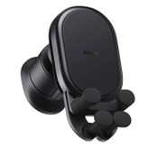 پایه نگهدارنده گوشی موبایل و تبلت بیسوس مدل Stable Gravitational Car Mount Air