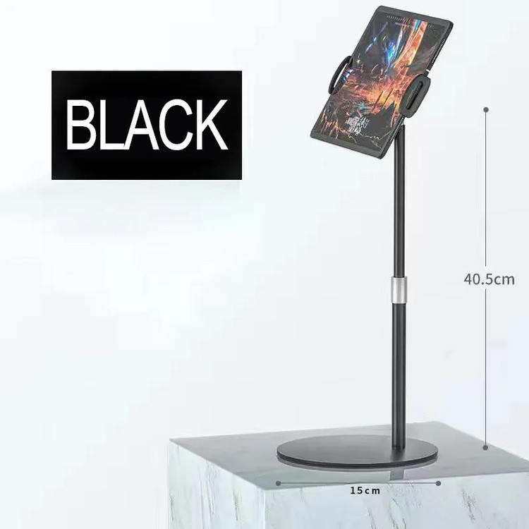 پایه نگهدارنده گوشی موبایل و تبلت مدل KR-PH5001