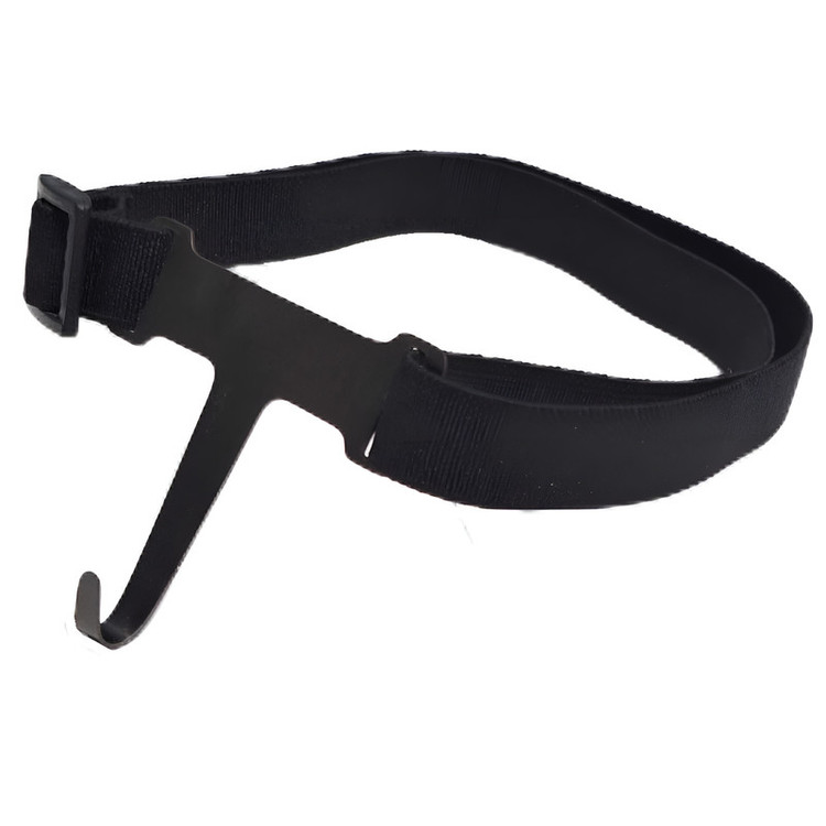 هولدر نگهدارنده عینک باینک مدل steel304black