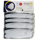 ماسک تنفسی فست مدل 6 لایه سه بعدی نانو FAST بسته 25 عددی
