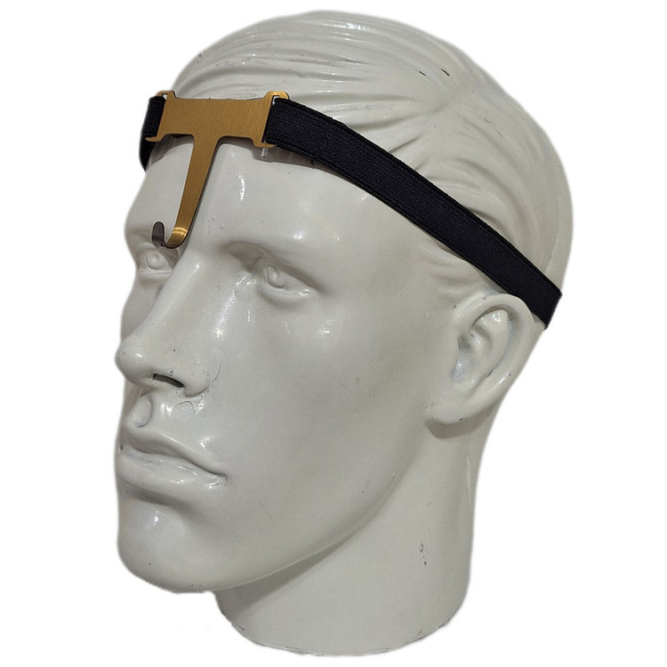 هولدر نگهدارنده عینک باینک مدل steel304g