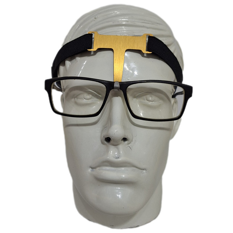 هولدر نگهدارنده عینک باینک مدل steel304g
