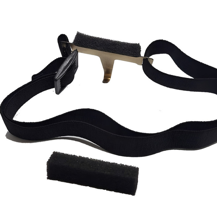 هولدر نگهدارنده عینک باینک مدل steel304g
