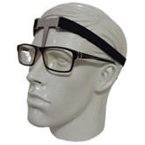 هولدر نگهدارنده عینک باینک مدل steel304s