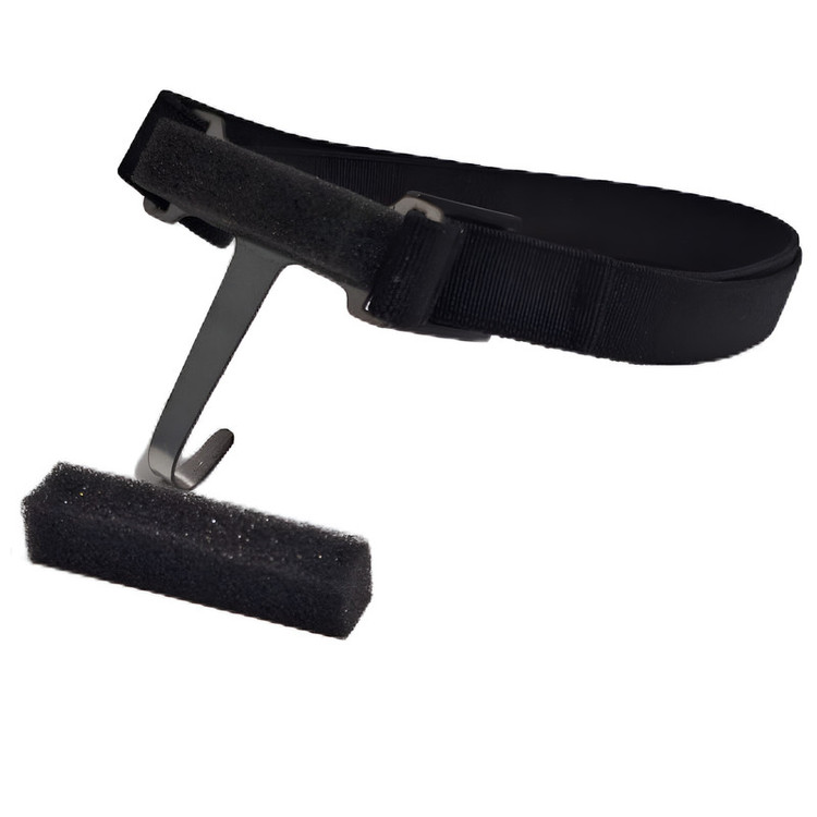 هولدر نگهدارنده عینک باینک مدل steel304s