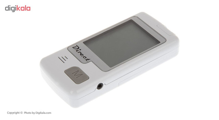 دستگاه تست قند خون دایرکت مدل OK-1N