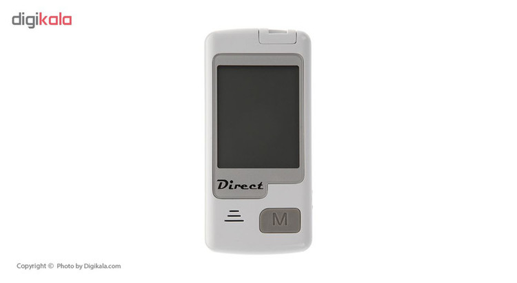 دستگاه تست قند خون دایرکت مدل OK-1N