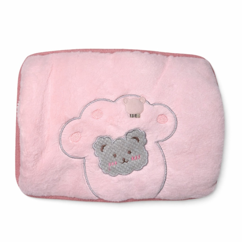 کیسه آب گرم برقی مدل Little bear با ظرفیت 800 میلی لیتر