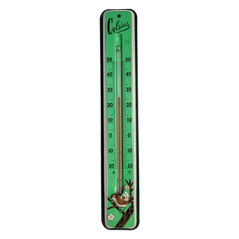 دماسنج‌ محیطی بِرد مدل BT-105-GR